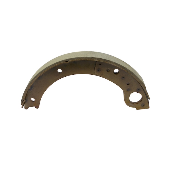 Brake Shoes, Drum Type 6" x8" x12"